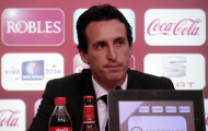Thắng lớn tại La Liga, Sevilla tự tin trước trận nội chiến tại Europa League