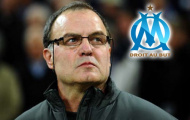 Marseille đạt đồng thuận với HLV Marcelo Bielsa