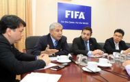 FIFA sẽ không trừng phạt Bóng đá Việt Nam sau vụ Ninh Bình
