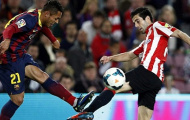 Sau vòng 34 La Liga: Xoa dịu những nỗi đau