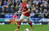 Chelsea muốn chiêu mộ 'hàng dạt' từ Arsenal