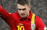 Video: Màn trình diễn của Ramsey vs Hull City