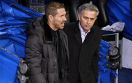 Diego Simeone và thiên mệnh anh hùng