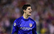Courtois nói gì khi được phép đối đầu với Chelsea?
