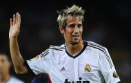 Fabio Coentrao đang đàm phán với Inter