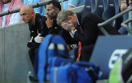 Gary Neville: Hãy cho Moyes thêm thời gian