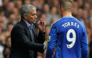 Mourinho nói Torres sẽ dũng cảm đương đầu Atletico