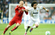 Real: Vượt qua nỗi ám ảnh Bayern
