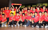 Thầy Giôm tiết lộ về cầu thủ 'thử việc' ở U19 Việt Nam