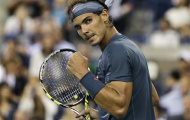 Nadal xem 'đất thiêng' Barcelona là nhà