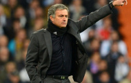 Liệu Mourinho có dám dùng chủ trương “Tiên phát chế nhân”?