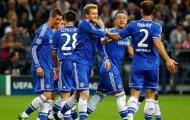 Vicente Calderon, mối hiểm họa tinh thần với Chelsea