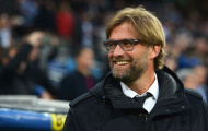 Rộ tin M.U sắp bổ nhiệm Jurgen Klopp thay David Moyes