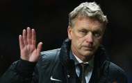 Cập nhật vụ M.U sa thải David Moyes: Sự im lặng đáng sợ