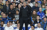Simeone chê Mourinho sai lầm khi chỉ trích Torres, Eto'o