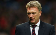 Cổ phiếu Man Utd bất ổn sau tin đồn sa thải Moyes