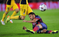 Neymar: Châu Âu không dễ sống