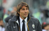 Conte cân nhắc dẫn dắt Man Utd?