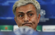 Mourinho: Simeone có gì hơn tôi