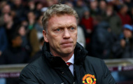 Trước thông tin Moyes sắp bị sa thải, hàng loạt cầu thủ muốn ở lại Man Utd