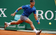 Barcelona Open: Cơ hội đổi đời của Nadal