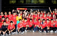 Bao giờ U19 Việt Nam mới lớn?
