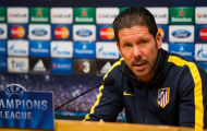 Mourinho và Simeone: Họ nói gì trước giờ G?