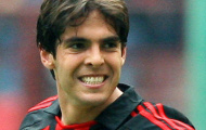Video: Những bàn thắng đẹp nhất của Kaka cho Milan