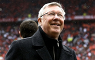 Đừng mơ Fergie trở lại M.U