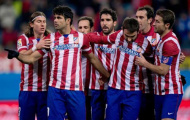 Atletico tiếp Chelsea: Giàu và nghèo