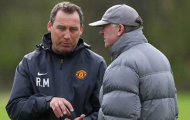 Những SAI LẦM chết người của David Moyes ở M.U