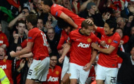 5 trận đấu ấn tượng nhất của Man United dưới thời David Moyes
