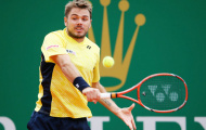 Giải mã vũ khí lợi hại của sao quần vợt Thụy Sĩ