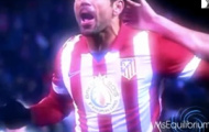 Video: Khởi động trước trận bán kết Atlético Madrid vs Chelsea