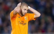 Arsenal hào hứng nghe tin Real muốn bán Benzema