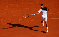 Chú ý! Djokovic sẵn sàng cho Roland Garros