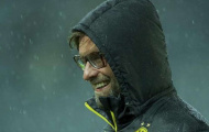 Tại sao Jurgen Klopp phải là HLV tiếp theo của Man United