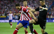 Chelsea cầm hòa Atletico trong trận đấu tẻ nhạt
