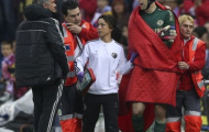 Chelsea dính vận rủi, Petr Cech nghỉ hết mùa
