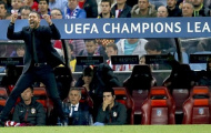 Lợi thế đang thuộc về Chelsea