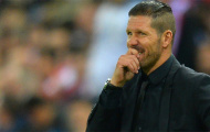 Simeone nể sợ khả năng phòng ngự của Chelsea