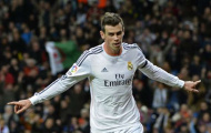 Gareth Bale: Thắng lợi của Perez