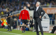 Ancelotti: Đời HLV là vậy
