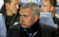 Mourinho phủ nhận tin muốn thủ hòa