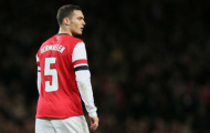 Vermaelen đang trong quá trình đàm phán với 3 CLB tại Serie A