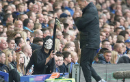 Chặng đường tìm kiếm 'giấc mơ' bất thành của David Moyes tại 'Nhà hát'