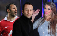 Tân HLV M.U, Ryan Giggs: Người con vô lương tâm