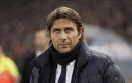 Juve đang làm buồn lòng Conte