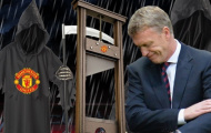 M.U sa thải David Moyes: Sự nghiệt ngã của thời thế!