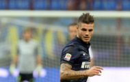 Mặc scandal cướp vợ, Icardi vẫn quyết ở lại Inter